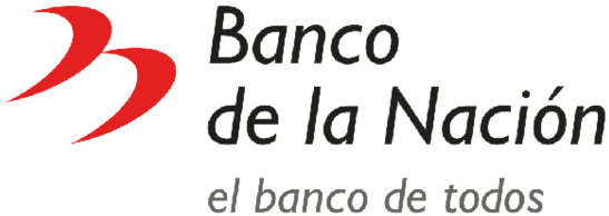 Medio de pago por Banco de la Nación para la Academia José Sabogal