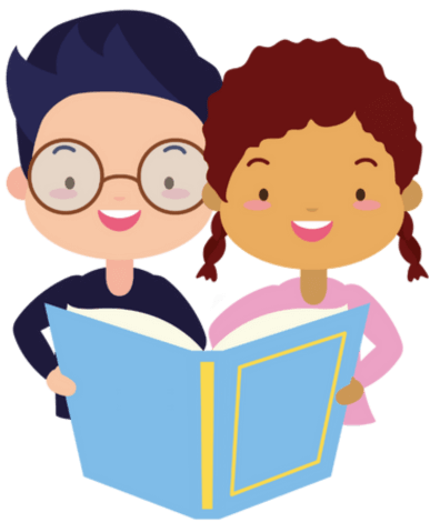 Taller de Leamos Juntos de la Academia José Sabogal