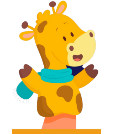 Taller de Crea tu Títere de la Academia José Sabogal