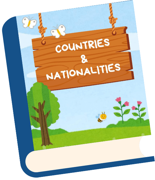 Libro de Inglés - Nivel I - Marzo - Mayo 2025 de la Academia José Sabogal